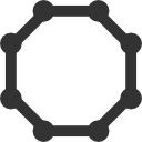 octagon icon