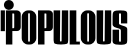 blockchain, populous svg vector icon