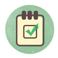 notepad icon