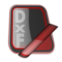 dxf icon