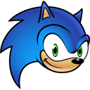 sonic icon