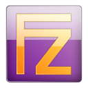 filezilla icon