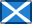 flag, scotland icon