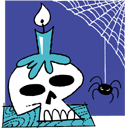 candelabra icon
