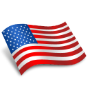 usa icon