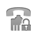 voip,lock,open icon