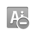illustrator,delete icon
