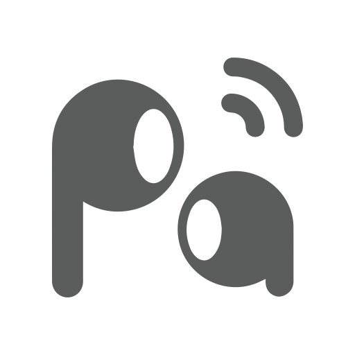 Cn Papa Me svg vector icon