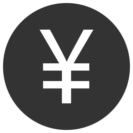 Goumai svg vector icon