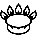 gas icon