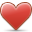 heart icon