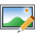 img,landscape,edot icon