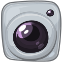 camera icon