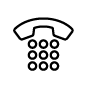 call, mobile, phone, telephone icon