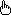 point,hand icon