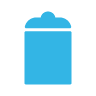 trash icon