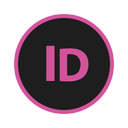 indesign icon