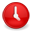 emblem, gnome, urgent icon