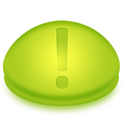 warning,alert,exclamation,wrong,error icon