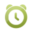 clock,alarm,time,history,alarm clock icon