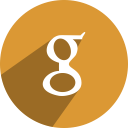 , google, media, network, social svg vector icon