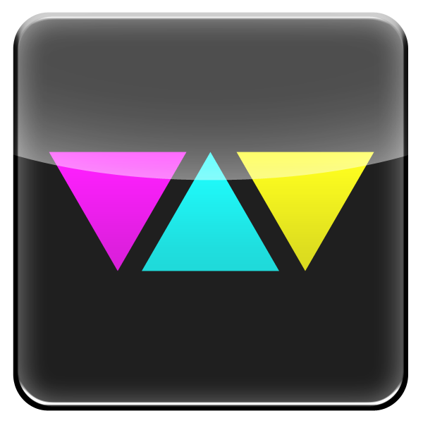 tag,reader icon