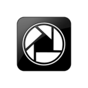 099345, logo, picasa, square icon