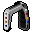 stun,gun,sci fi,scifi icon