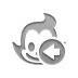 cartoon,left icon