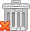 trash,delete icon
