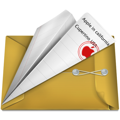 imail icon