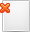 0, 20, base, delete, file, web2 icon