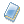 blue, book icon