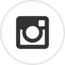instagram, media, online, social svg vector icon