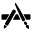 app,store icon