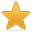 bookmark, favorite, star icon