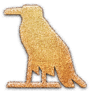 glottal,stop,vulture,embossed,cancel,no icon