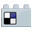 delicious,lego icon