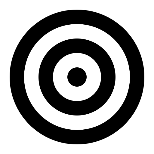 Marker svg vector icon
