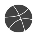 designers, dribble, graphic, images, screenshot, social svg vector icon