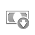 bill,down icon