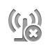 antenna,close icon