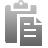 paste icon