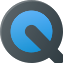 brand, brands, logo, logos, quicktime svg vector icon