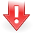 48, gnome, software, update, urgent icon