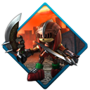 knight, sonic icon