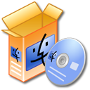 software,mac icon
