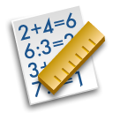 kspread icon
