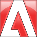 adobe icon