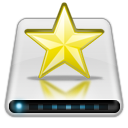 favourite icon